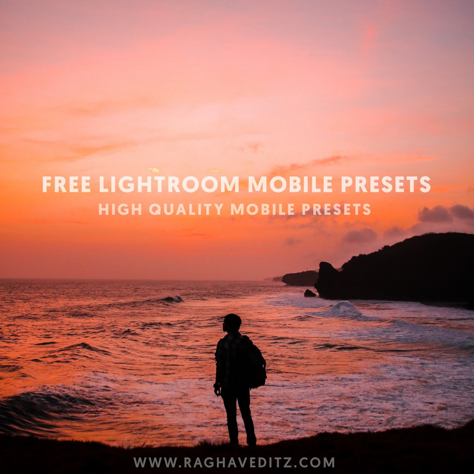 lightroom mobile presets, lightroom presets 