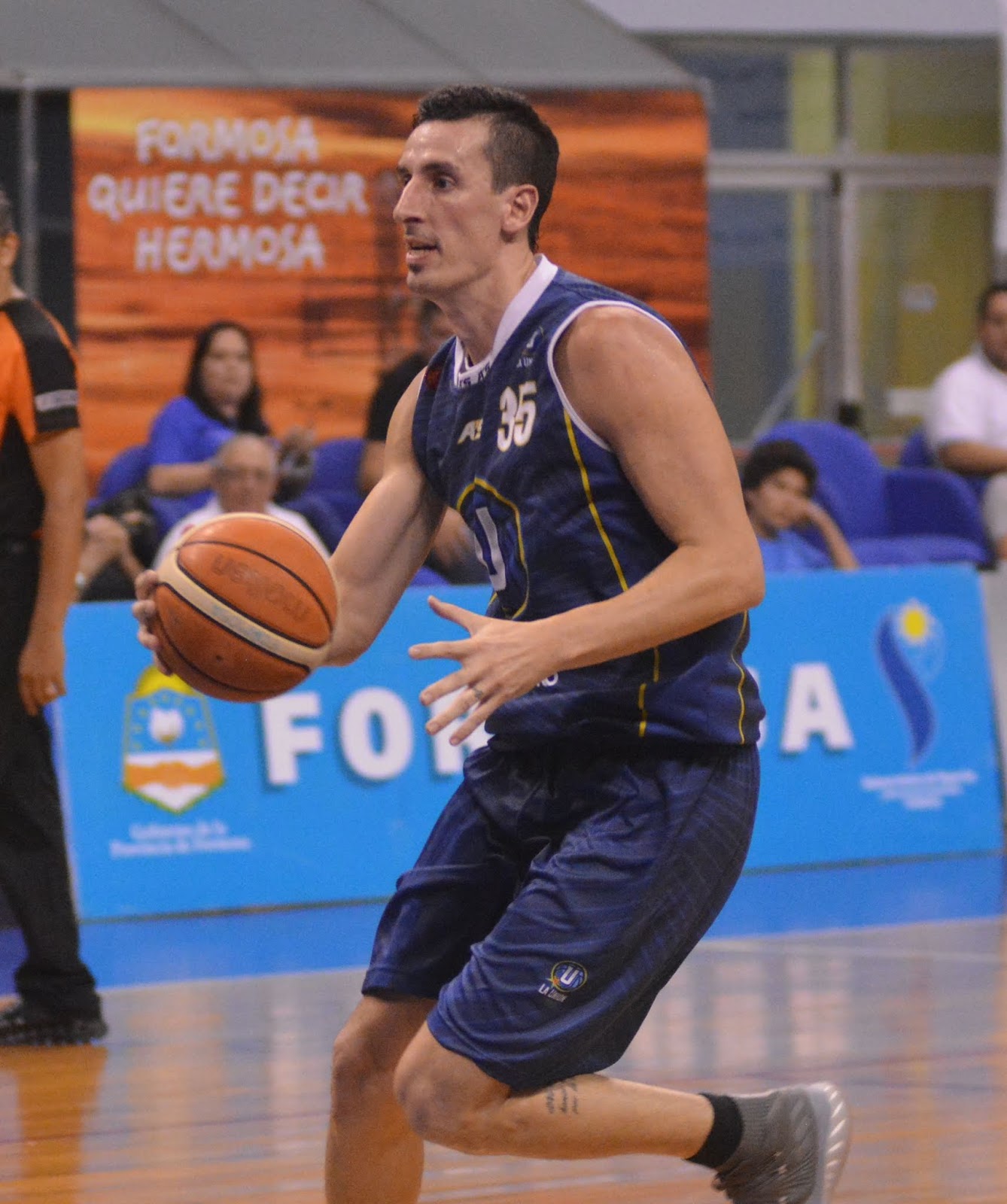 El 22 arranca La Unión de Formosa Siempre Formosa