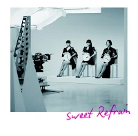 Perfume - Sweet Refrain