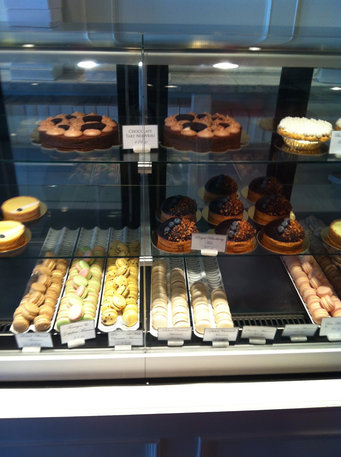 All Eric Can Eat Duchess Bake Shop Edmonton, AB