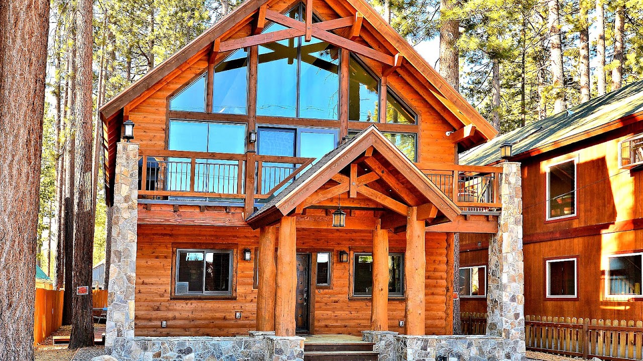 Cabins For Rent South Lake Tahoe Trip to Lake