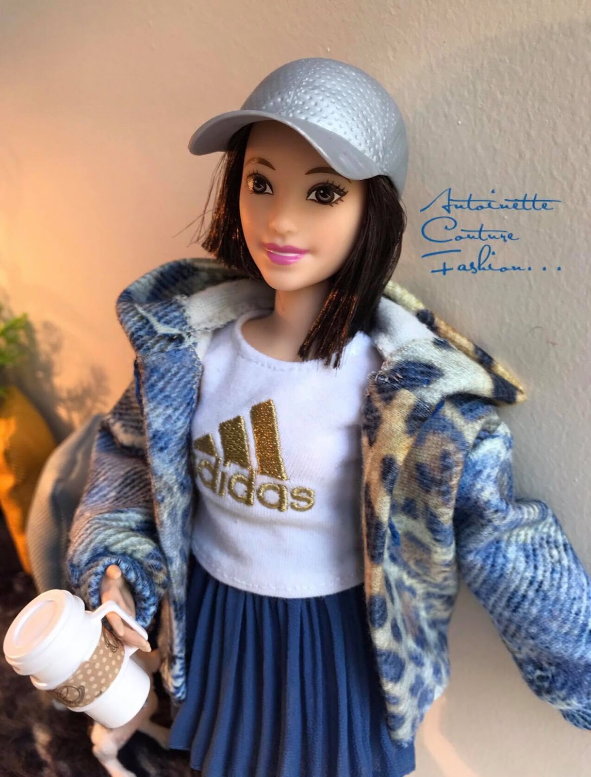 barbie fashionista 101