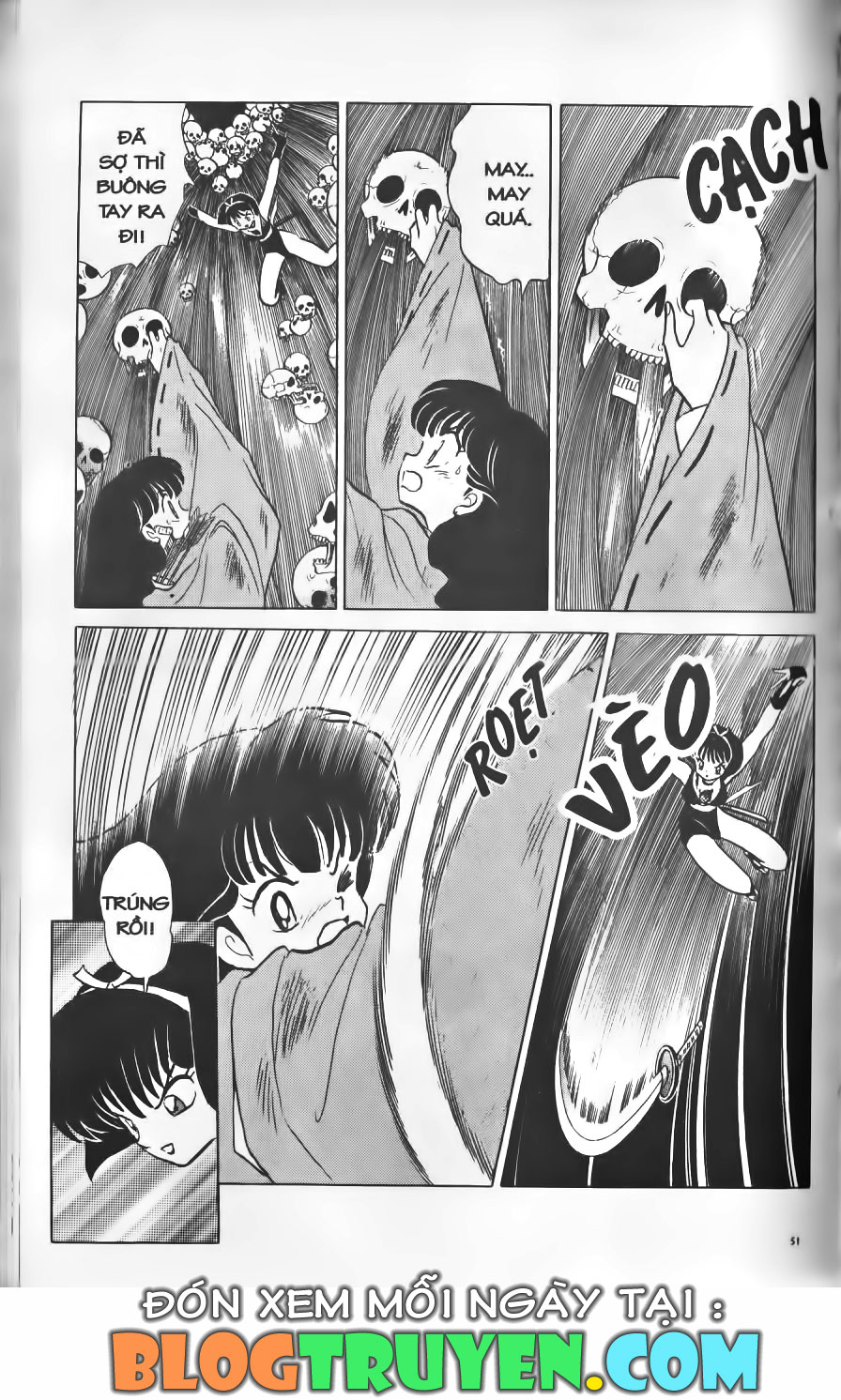 Inuyasha vol 02.3 trang 8