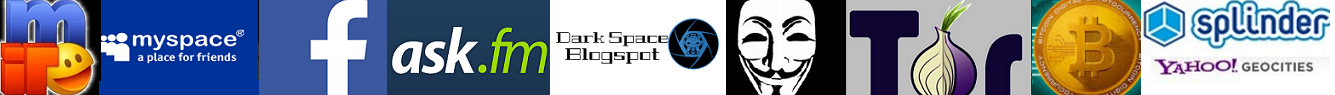 Dark Space Blogspot