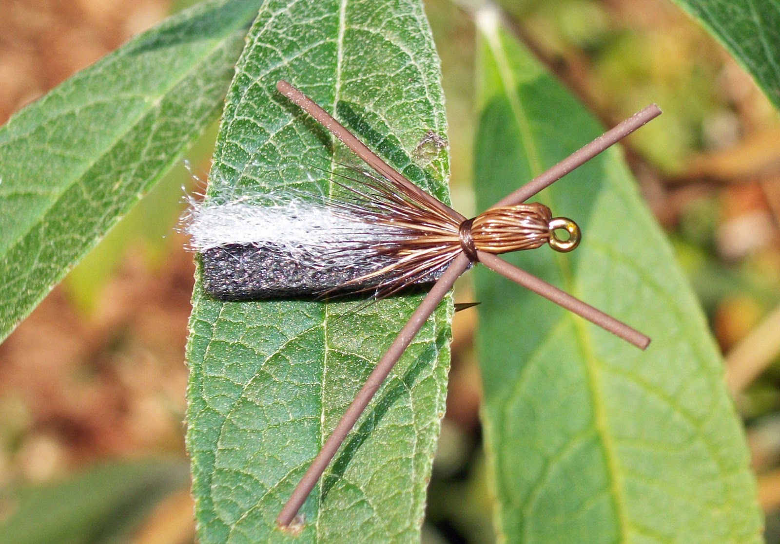 Jon Baiocchi Fly Fishing News Chico Area Fly Fishers Presentation 10/12/2017