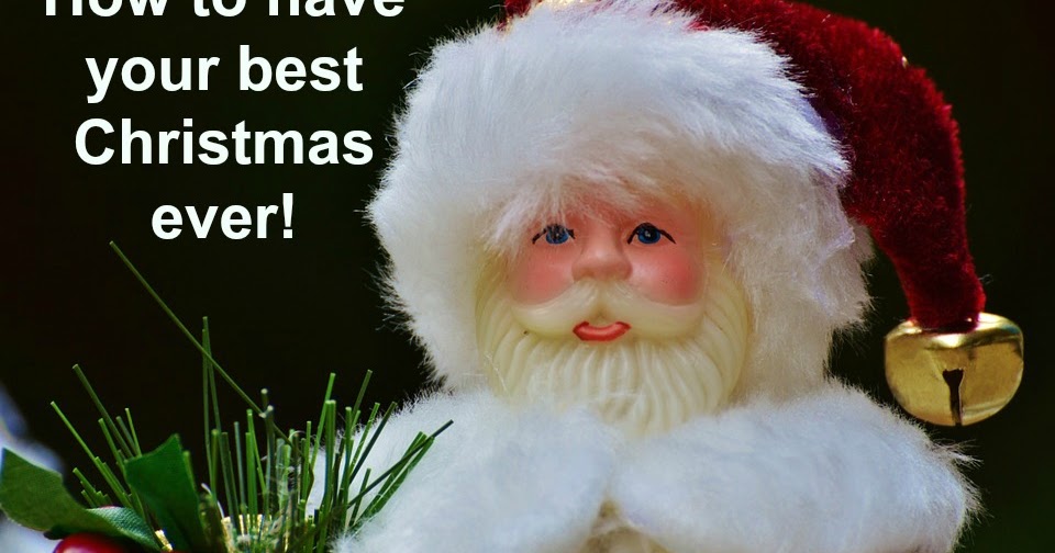 Have the Best Christmas EVER with the Ultimate Planning Guide