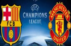 Barcelona vs. Manchester United hoy en vivo online, cuartos de final