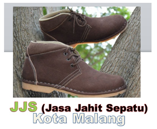 JJS (Jasa Jahit Sepatu) Kota Malang
