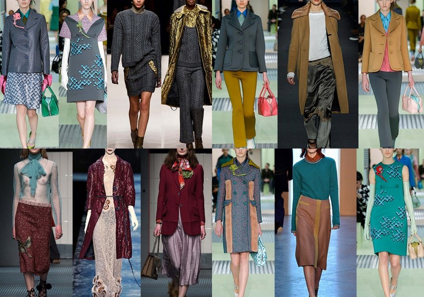 tendencias otoño 2015