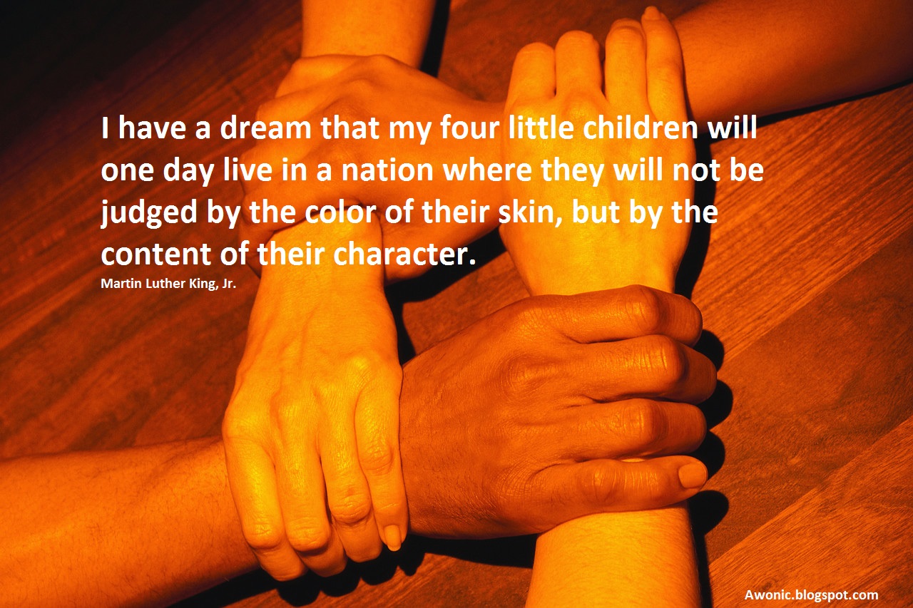 Martin Luther King, Jr Iconic Quotes About Equality Passion To Know