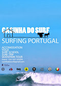 CASINHA DO SURF Portugal