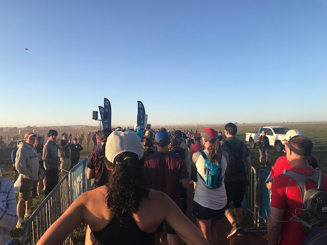 Zion Half Marathon