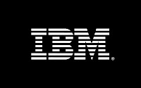 IBM, logo