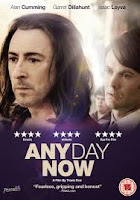 Any day now, 2012 Any day now, 2012