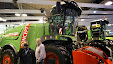 Agritechnica 2013