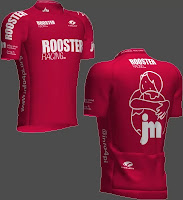 Rooster Racing | JMF Edition Jersey