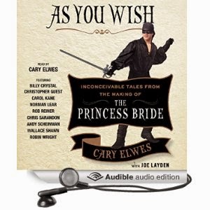 As You Wish Audiobook Review