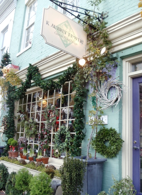 Christmas and holiday events in Old Town Alexandria | Things to See and