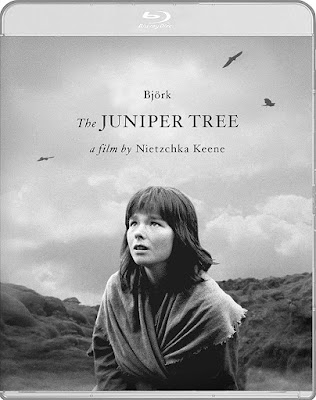 The Juniper Tree 1990 Bluray