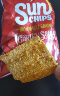 Sneakasnack September 2016