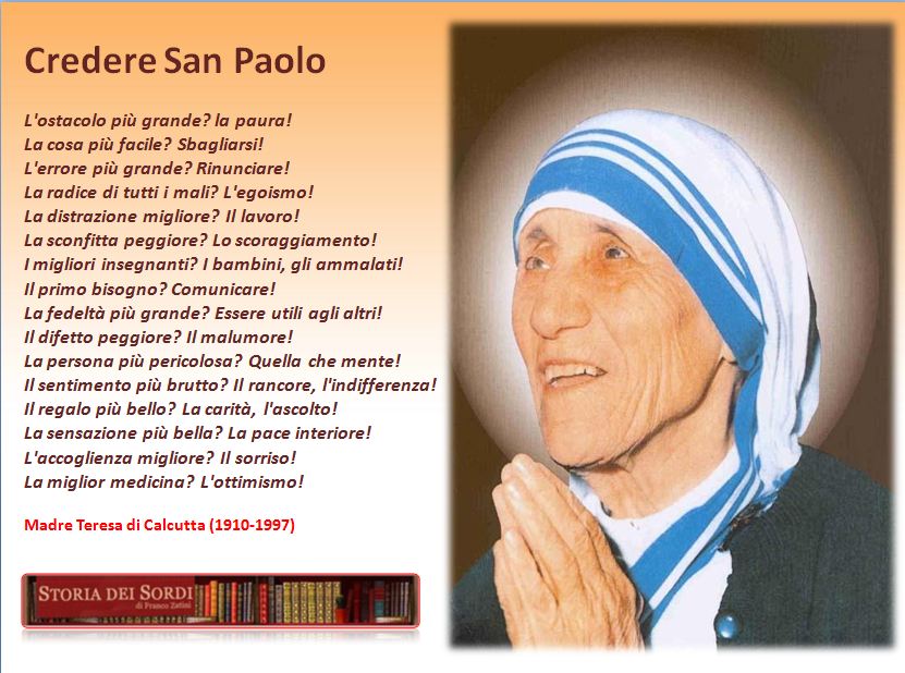 Di tutto e di tutti circa