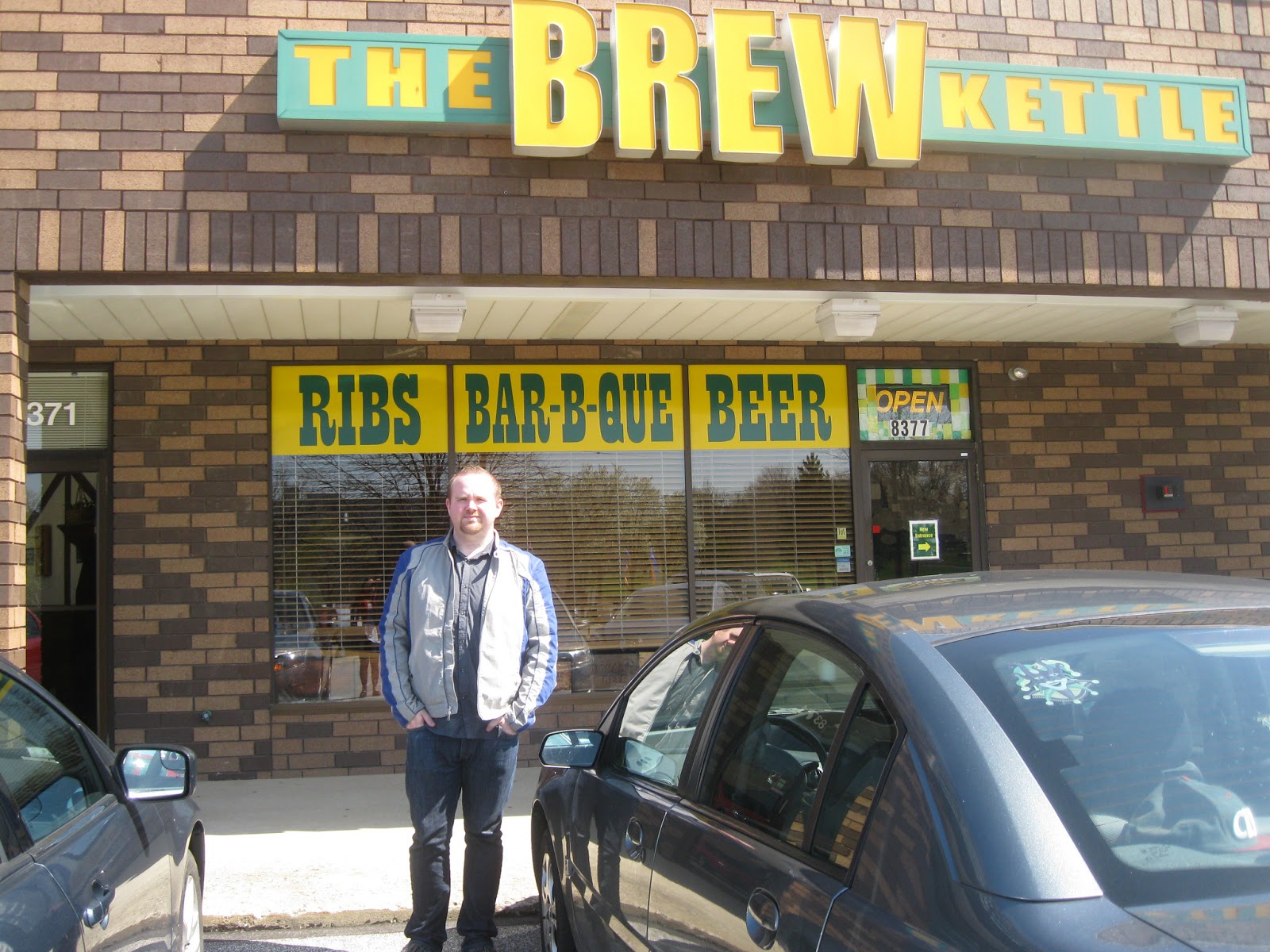 The Pursuit of Hoppiness Discovering Microbrews All Around the Country