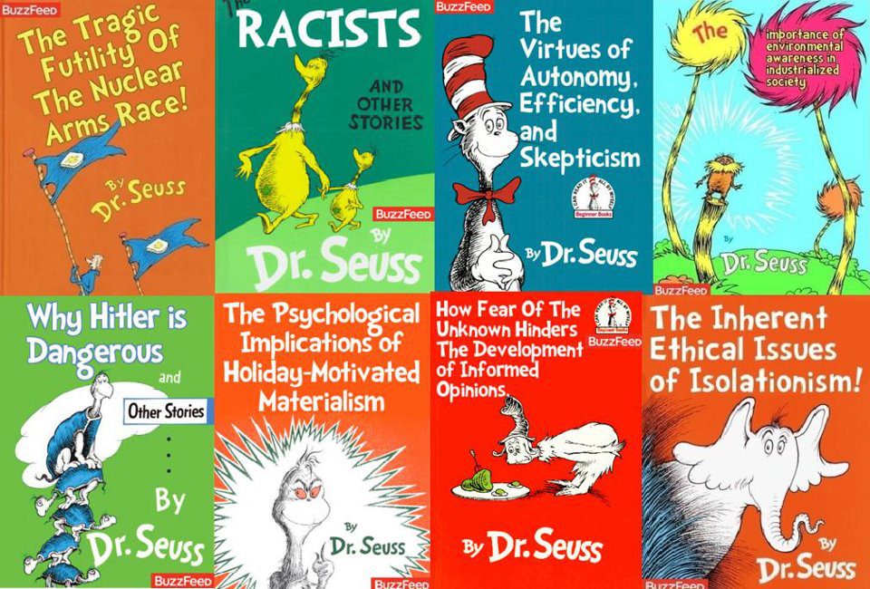 Featured image of post The Lorax Unless Quote Meaning