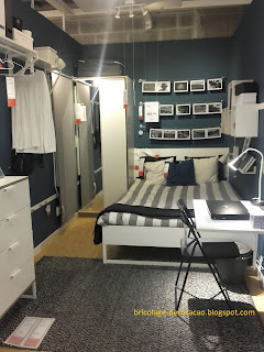  ideia do IKEA para decoração de Quarto de um Adolescente