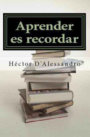 Aprender es recordar