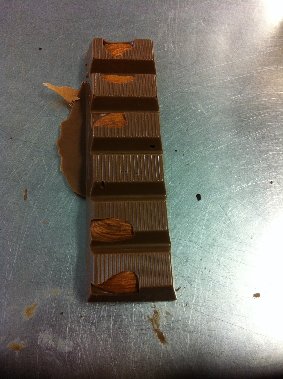 Ganache Chocolate Making Chocolate Bars Class Laws of the Kitchen