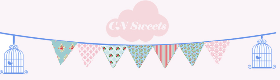 CN Sweets