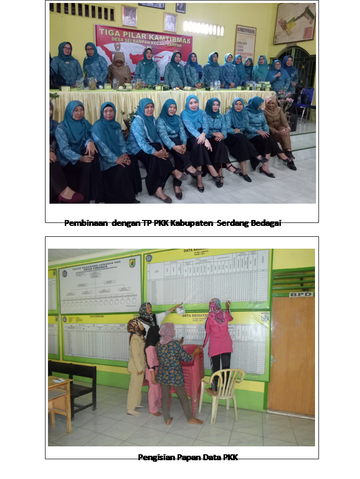 Pokja Iii Contoh Pengisian Buku Kegiatan Pkk Pokja PKK Pokja Iii Contoh Pengisian Buku Kegiatan Pkk Pokja PKK