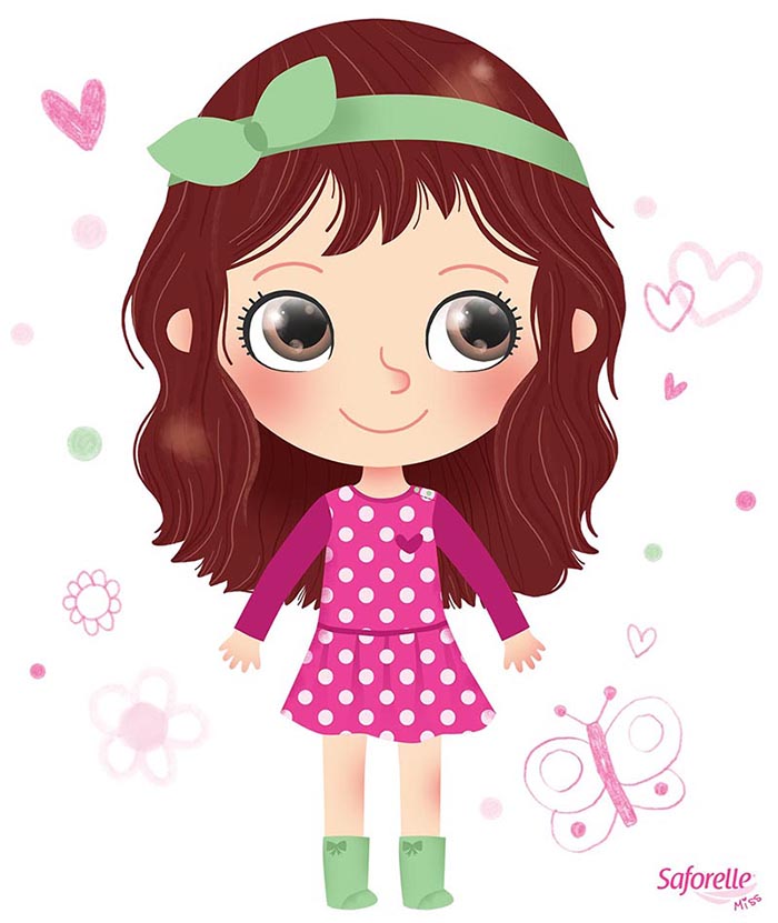 Anaïs et sa petite vie...: On aime : le soin Saforelle Miss (+Concours Fb)