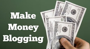 Cara Mencari Uang dari Blog