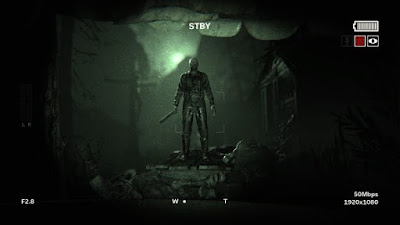 Outlast 2 PPSSPP ISO Download