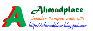 Ahmadplace