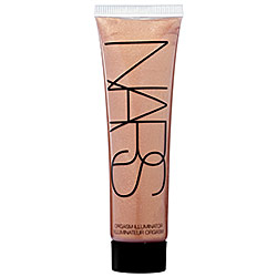 nars illuminator keperluan ngirimin