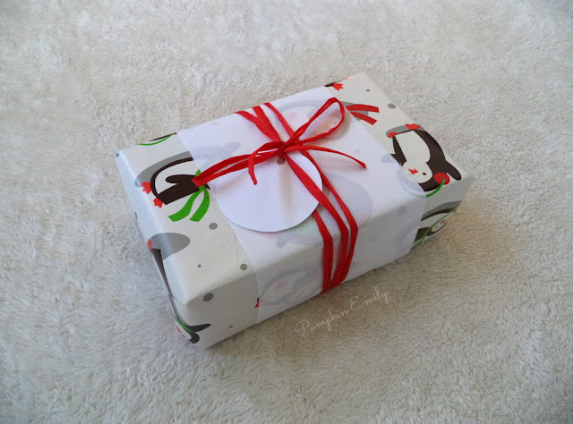 Gift Wrapping Ideas