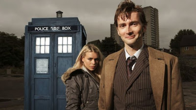 Doctor Who David Tennant Image 3