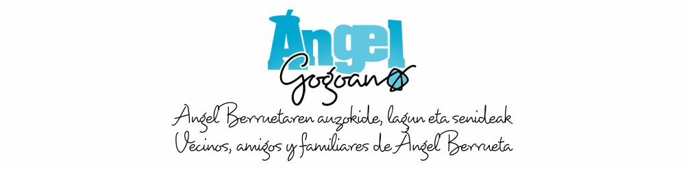 Angel Gogoan
