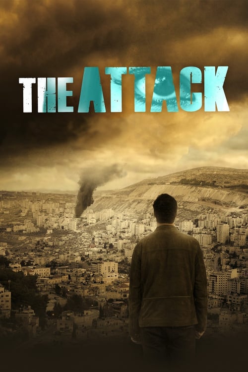 [HD] The Attack 2012 Ganzer Film Deutsch