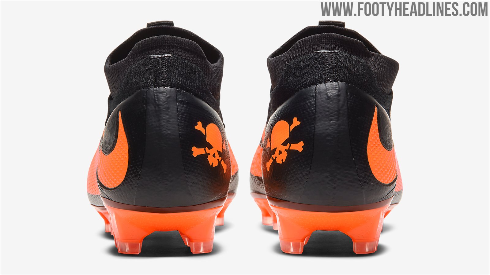 Nike Phantom Vision 2 ‘Future DNA Hypervenom’ Boots Released Footy