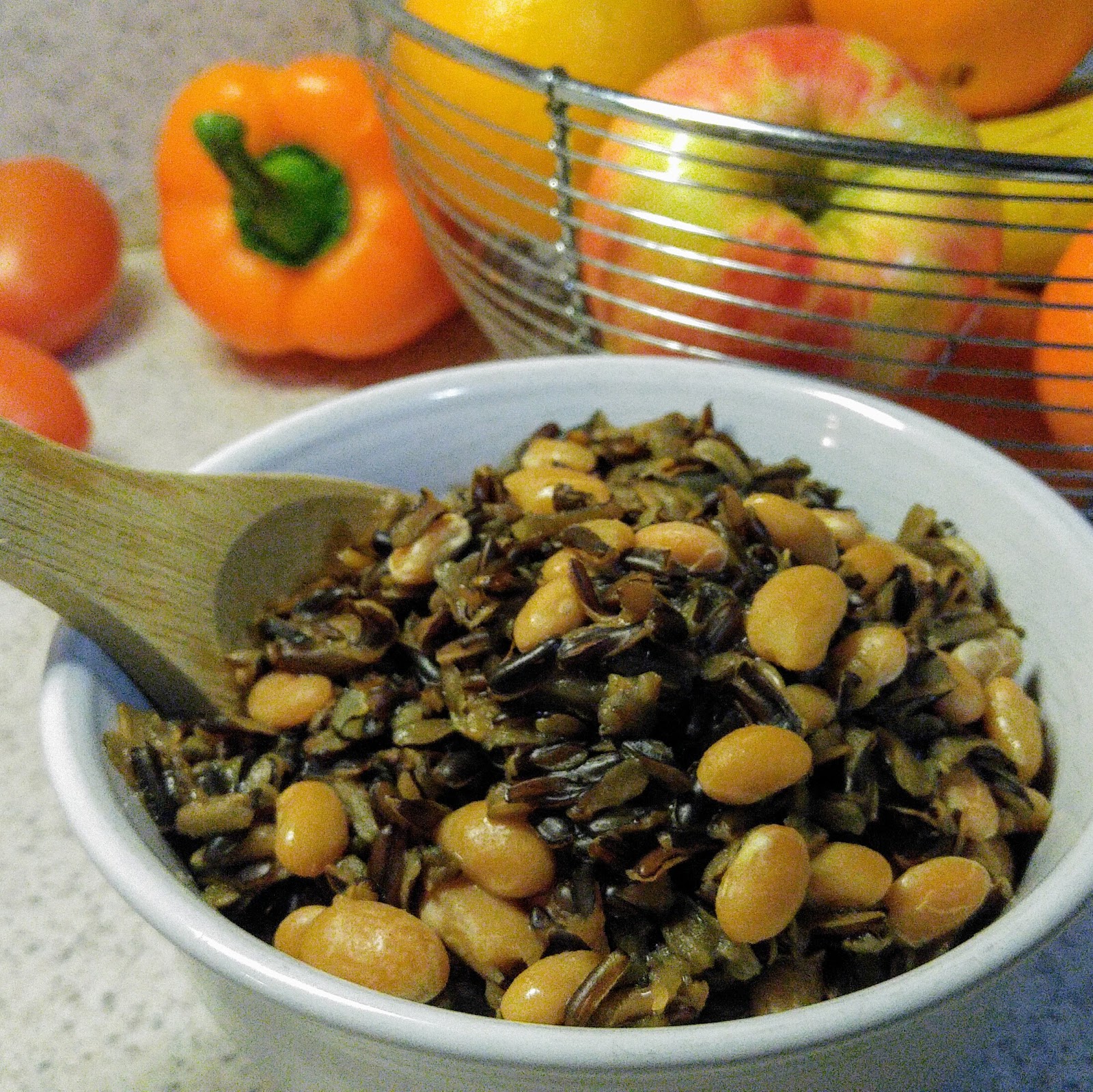 Reluctantly Vegan 12/31/17