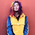 6ix9ine gravou novo clipe com Bloods e Crips em Nova York