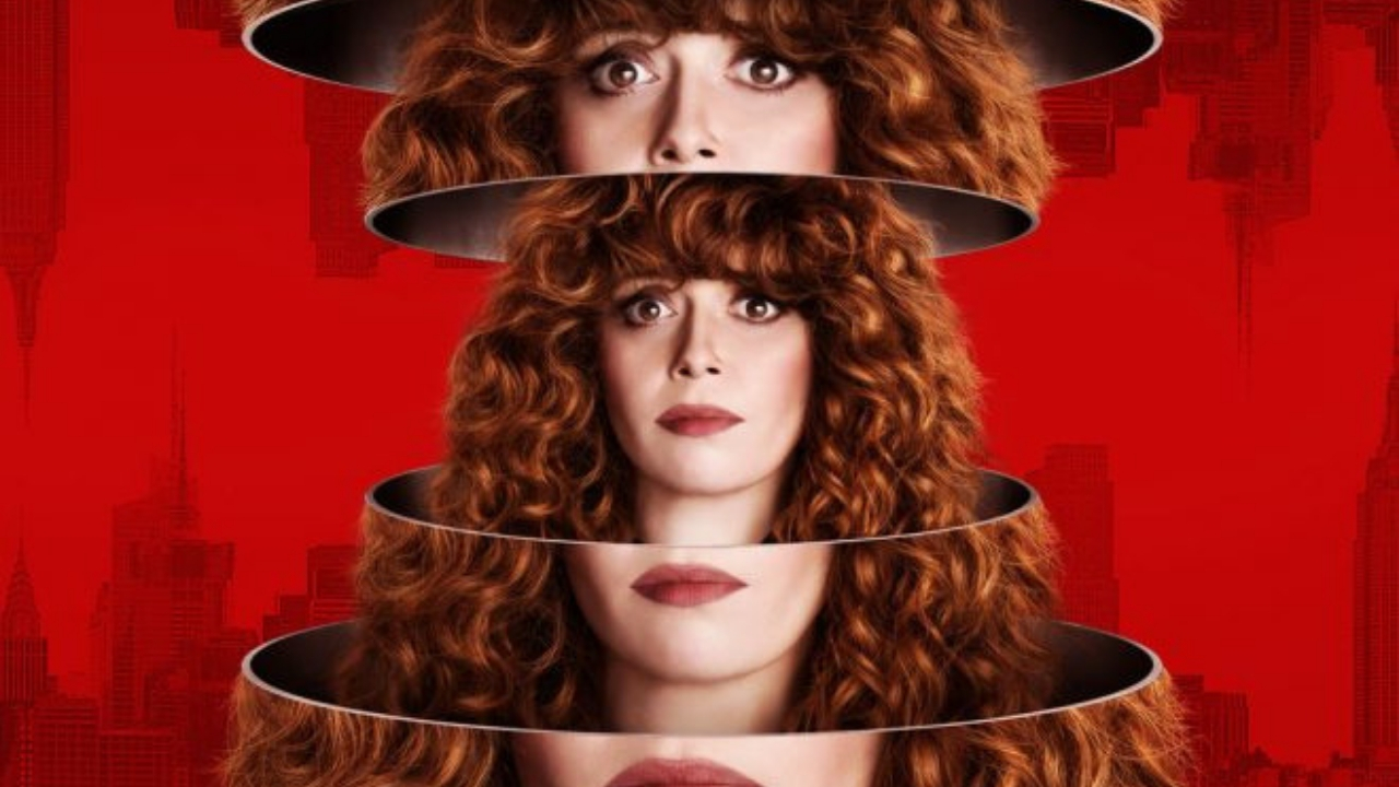 Boneca Russa Boneca Russa