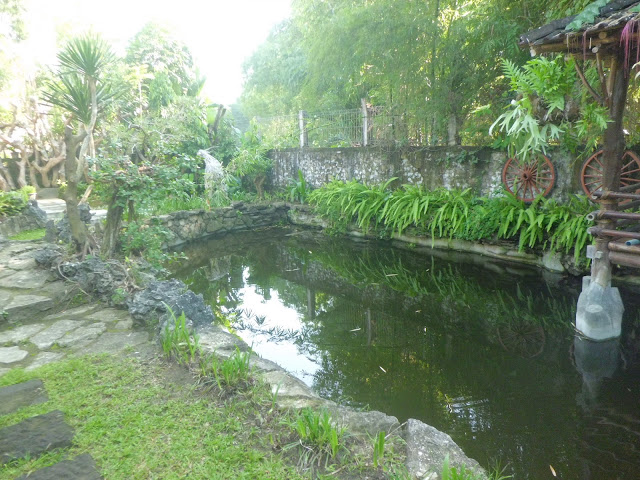 Interesting Wallpapers: Exotic Garden Design Pictures