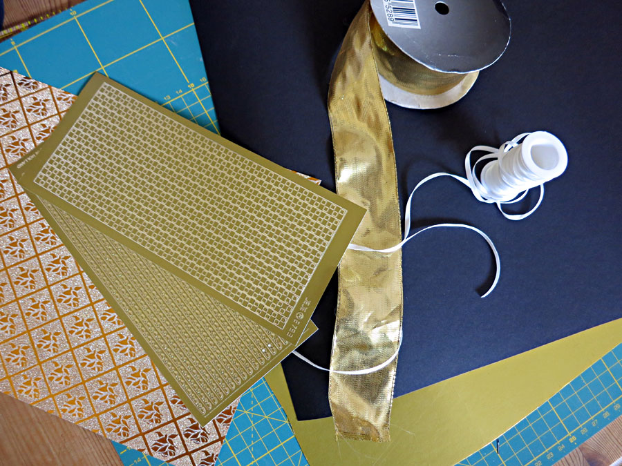 Nifes Welt Explosionsbox Zur Goldenen Hochzeit