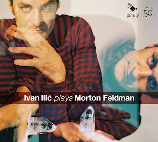 Ivan Illic plays Morton Feldman
