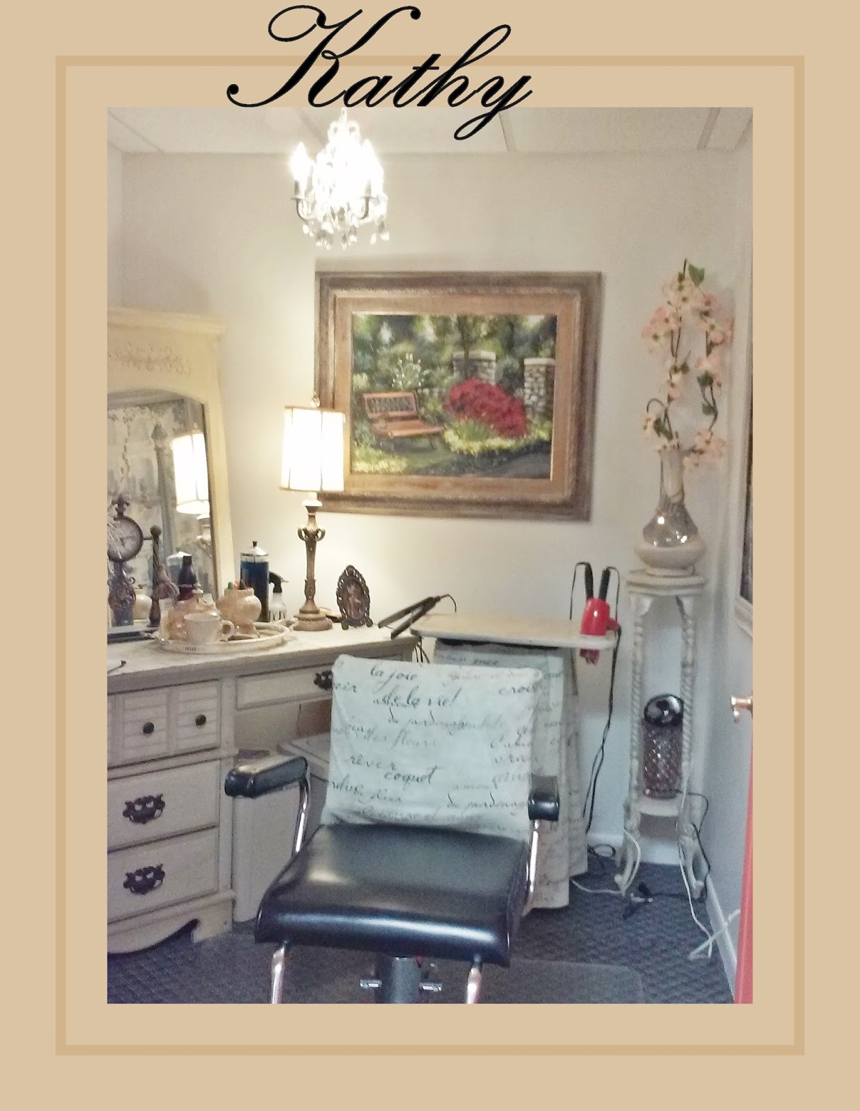 Tranquility Hair Salon
