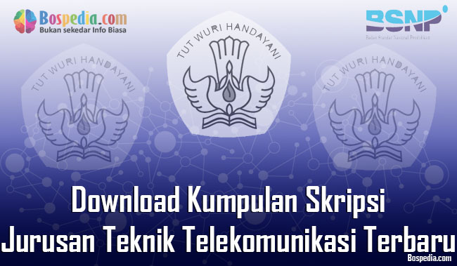 Contoh Cover Skripsi Unila Ide Judul Skripsi Universitas